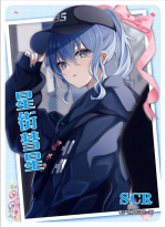 NS-02-M10-18 Hoshimachi Suisei | Hololive